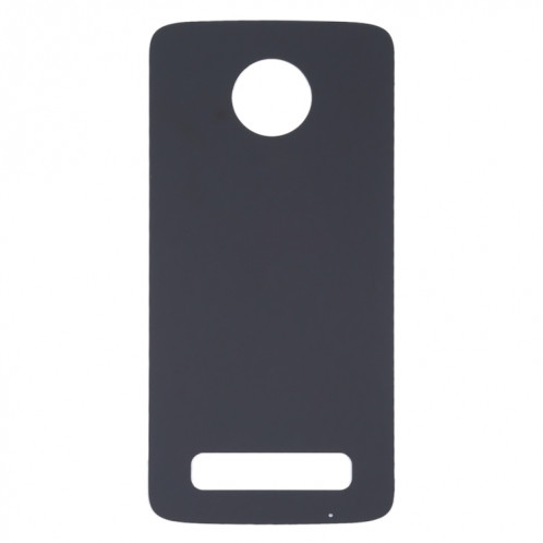 Cache Batterie pour Motorola Moto Z3 / XT1929 (Noir) SH80BL367-06