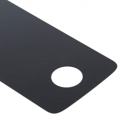 Cache Batterie pour Motorola Moto Z3 / XT1929 (Noir) SH80BL367-06