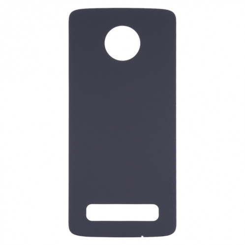 Cache Batterie pour Motorola Moto Z4 (Noir) SH82BL1363-06