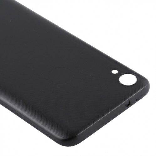 Cache Batterie pour Motorola Moto E6 (Noir) SH83BL569-06