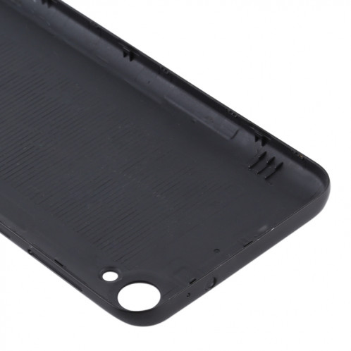 Cache Batterie pour Motorola Moto E6 (Noir) SH83BL569-06