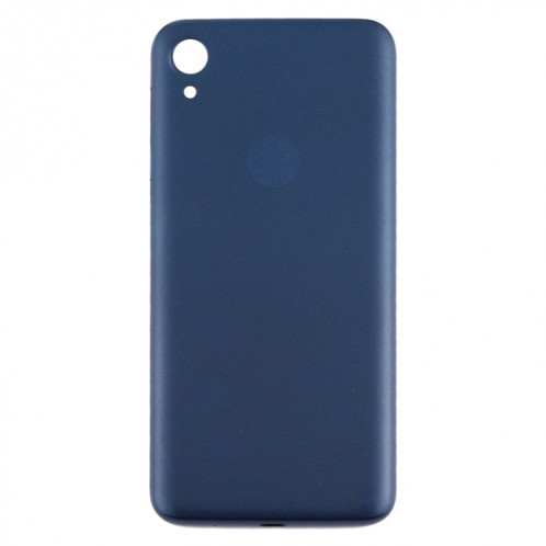 Cache Batterie pour Motorola Moto E6 (Bleu) SH83LL605-06