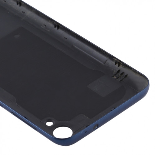 Cache Batterie pour Motorola Moto E6 (Bleu) SH83LL605-06