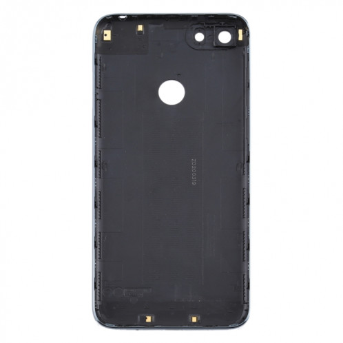 Cache Batterie pour Motorola Moto E6 Play (Noir) SH088B1724-06