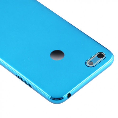 Cache Batterie pour Motorola Moto E6 Play (Bleu) SH088L695-06