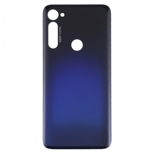 Cache Batterie pour Motorola Moto G Stylus (Bleu) SH089L352-06