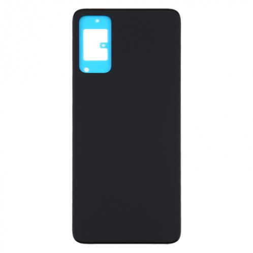 Cache arrière de batterie d'origine pour Huawei Honor 30 Youth (noir) SH81BL779-06