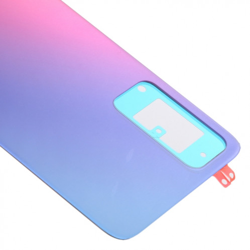 Cache arrière de batterie d'origine pour Huawei Honor 30 Youth (Rainbow) SH1RBL1335-06