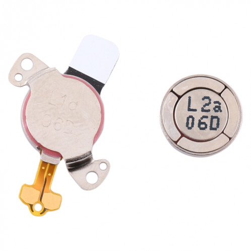 1 paire de haut-parleurs d'origine pour Huawei P40 Pro SH01891235-04