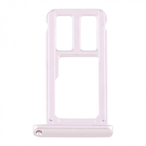 Plateau pour Carte Micro SD pour Huawei MediaPad M5 8 (Version WIFI) (Or) SH196J1906-04