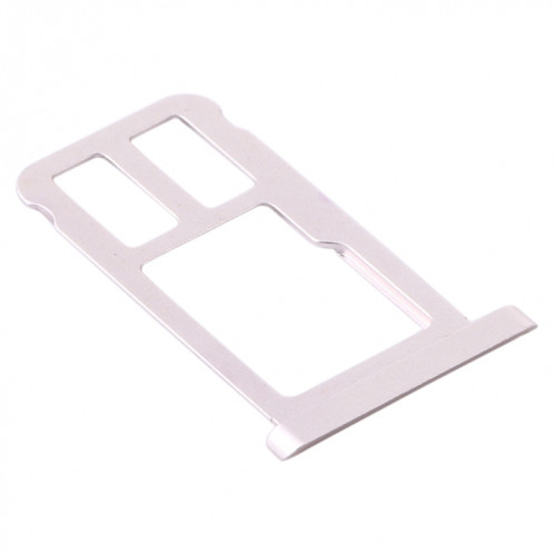 Plateau pour Carte Micro SD pour Huawei MediaPad M5 8 (Version WIFI) (Or) SH196J1906-04