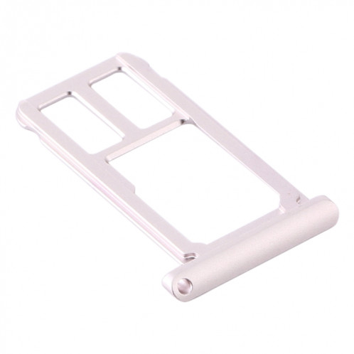 Plateau pour Carte Micro SD pour Huawei MediaPad M5 8 (Version WIFI) (Or) SH196J1906-04