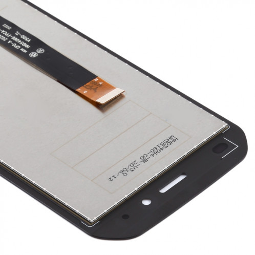 Écran LCD OEM pour Cat S42 (2020) avec numériseur complet (noir) SH202B862-06