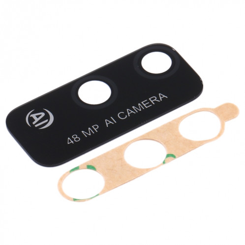 Objectif de caméra arrière 10 PCS pour Huawei Honor Play 4T SH0213794-05