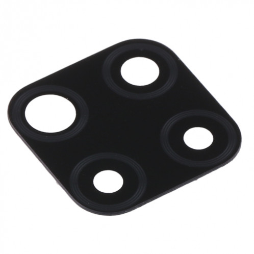 Objectif de caméra arrière 10 PCS pour Huawei Nova 5i Pro SH0215885-05