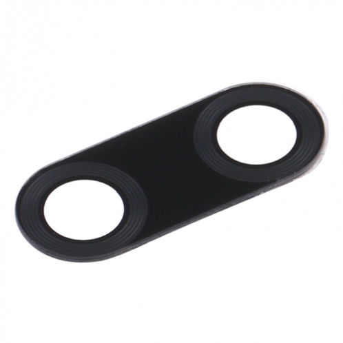 Objectif de caméra arrière 10 PCS pour Huawei Enjoy 9 SH0216318-05