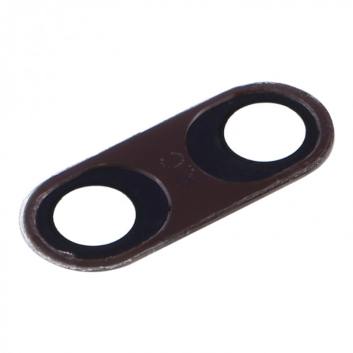 Objectif de caméra arrière 10 PCS pour Huawei Enjoy 9 SH0216318-05