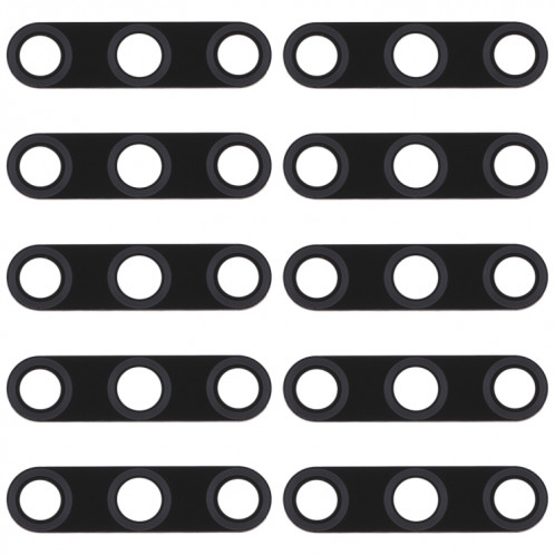 Objectif de caméra arrière 10 PCS pour Huawei Honor Play 3 SH02171390-05