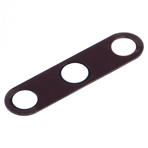 Objectif de caméra arrière 10 PCS pour Huawei Honor Play 3 SH02171390-05
