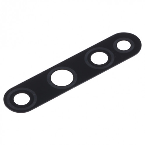 Objectif de caméra arrière 10 PCS pour Huawei Nova 6 SH0218411-05