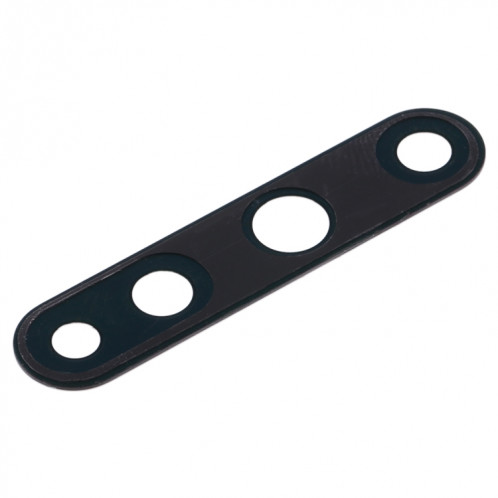 Objectif de caméra arrière 10 PCS pour Huawei Nova 6 SH0218411-05
