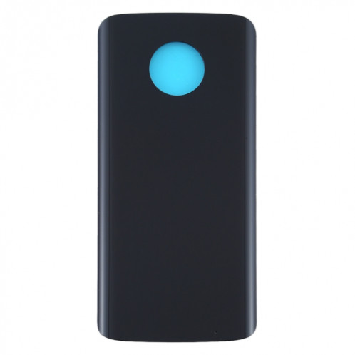 Cache Batterie pour Motorola Moto G6 Plus (Noir) SH19BL781-06