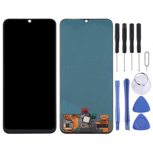 Écran LCD et numériseur complet pour Huawei Enjoy 10s SH0220627-06