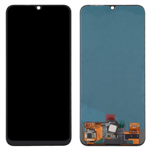 Écran LCD et numériseur complet pour Huawei Enjoy 10s SH0220627-06