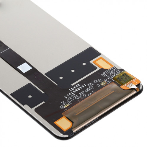 Ecran LCD et numériseur complet pour Huawei Honor X10 5G SH02211193-06