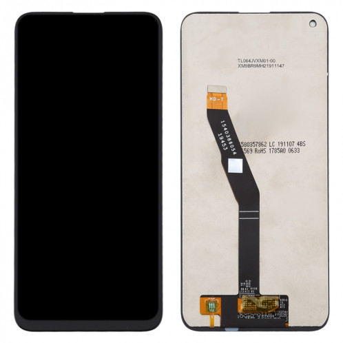 Écran LCD et numériseur complet pour Huawei P40 Lite E SH02231054-06