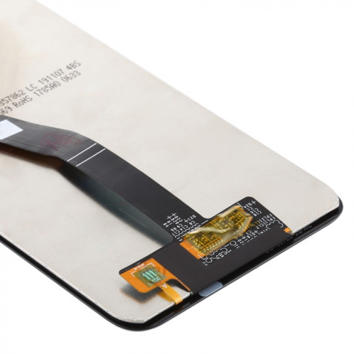Écran LCD et numériseur complet pour Huawei P40 Lite E SH02231054-06