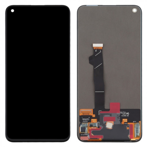 Écran LCD et numériseur complet pour Huawei Nova 7 5G SH02241166-06