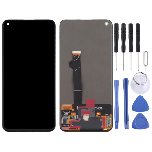 Écran LCD OEM pour Huawei Honor 30 avec assemblage complet du numériseur SH0225401-06