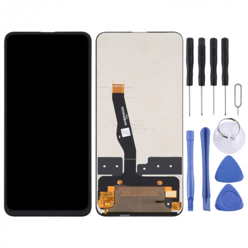 Écran LCD et numériseur complet pour Huawei Y9s SH02271572-06
