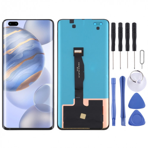 Écran LCD et numériseur complet pour Huawei Honor 30 Pro SH02301253-06