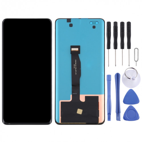 Écran LCD et numériseur complet pour Huawei Honor 30 Pro SH02301253-06