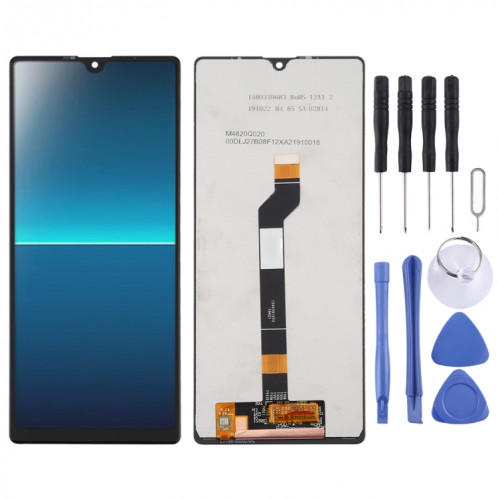 Écran LCD et numériseur complet pour Sony Xperia L4 (Version OEM) SH02311312-06