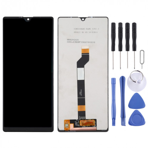 Écran LCD et numériseur complet pour Sony Xperia L4 (Version OEM) SH02311312-06