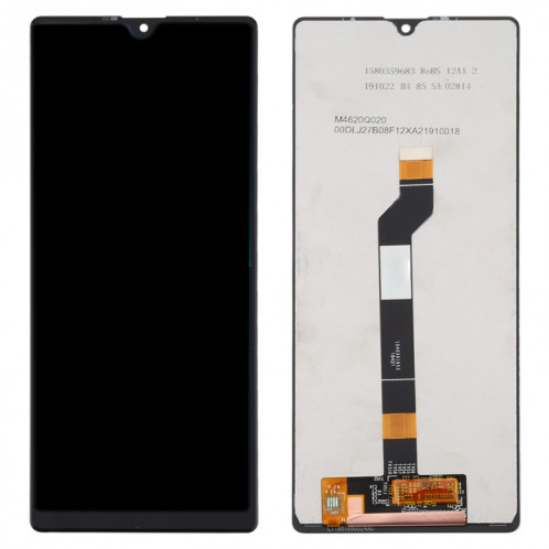 Écran LCD et numériseur complet pour Sony Xperia L4 (Version OEM) SH02311312-06