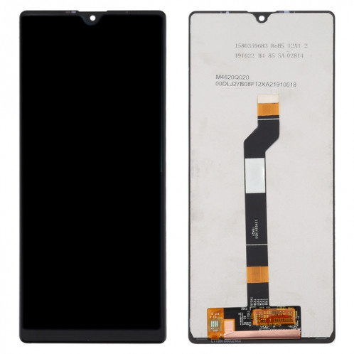 Écran LCD et numériseur complet pour Sony Xperia L4 SH02311312-06