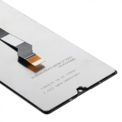 Écran LCD et numériseur complet pour Sony Xperia L4 (Version OEM) SH02311312-06