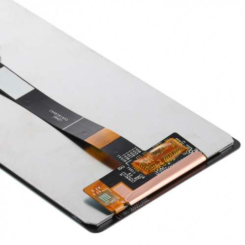 Écran LCD et numériseur complet pour Sony Xperia L4 (Version OEM) SH02311312-06