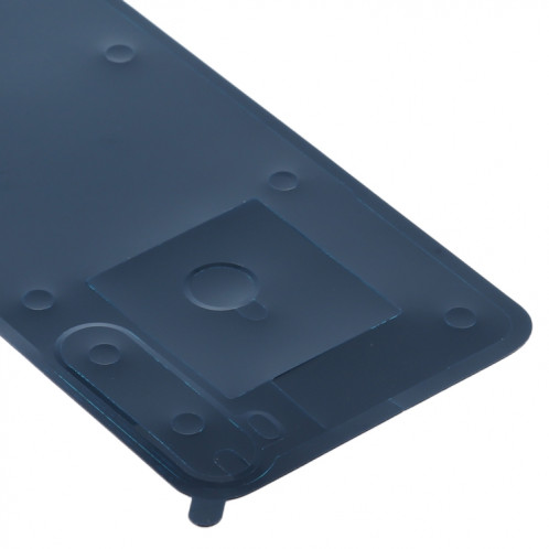 10 pièces adhésives de couverture de boîtier arrière pour Xiaomi Redmi Note 8T SH0240198-05