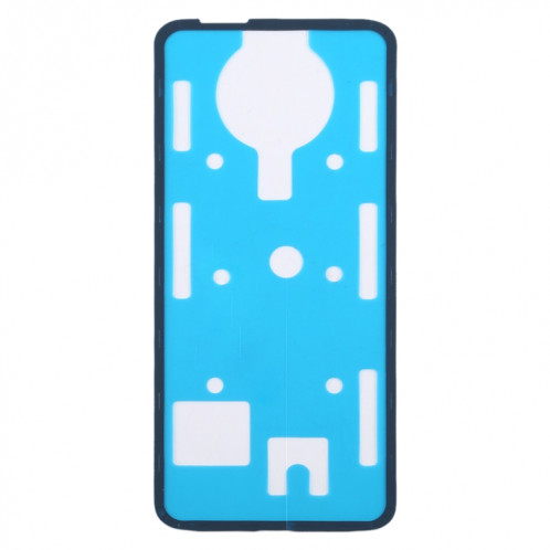 10 pièces adhésives de couverture de boîtier arrière d'origine pour Xiaomi Redmi K30 Pro SH02431267-05