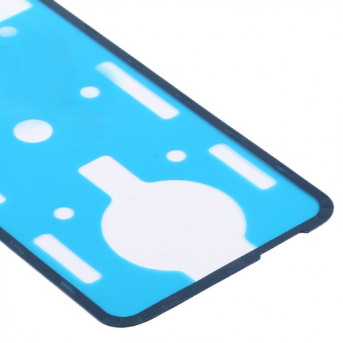 10 pièces adhésives de couverture de boîtier arrière d'origine pour Xiaomi Redmi K30 Pro SH02431267-05