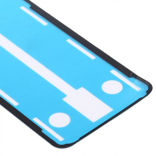 10 pièces adhésives de couverture de boîtier arrière d'origine pour Xiaomi Redmi K30 SH02441912-05