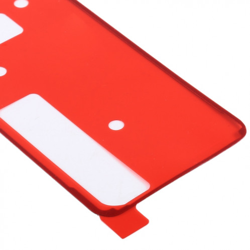 10 pièces adhésives de couverture de boîtier arrière d'origine pour Xiaomi Mi 10 Pro 5G / Mi 10 5G SH02451915-05