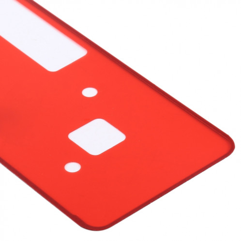 10 pièces adhésives de couverture de boîtier arrière d'origine pour Xiaomi Mi 10 Pro 5G / Mi 10 5G SH02451915-05