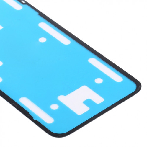 10 pièces adhésives de couverture de boîtier arrière d'origine pour Xiaomi Mi 10 Lite 5G SH0246689-05
