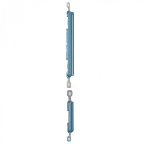 Bouton d'alimentation et bouton de commande de volume pour Xiaomi Redmi Note 9 / Redmi 10x 4G (vert) SH251G226-04